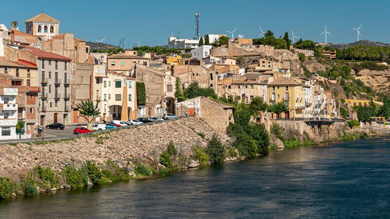 Este es uno de los destinos más hermosos que se pueden recorrer en Cataluña.