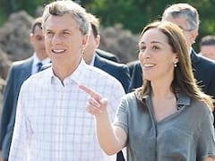 La Fuerza Aérea desaloja a las escuelas de aviación antes de la mudanza de Vidal