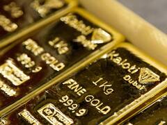 Por quinto mes, el banco central de China suma oro a sus reservas