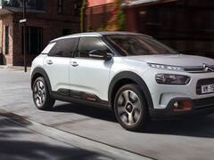 Importado de Brasil, Citroën C4 Cactus llega con grandes novedades