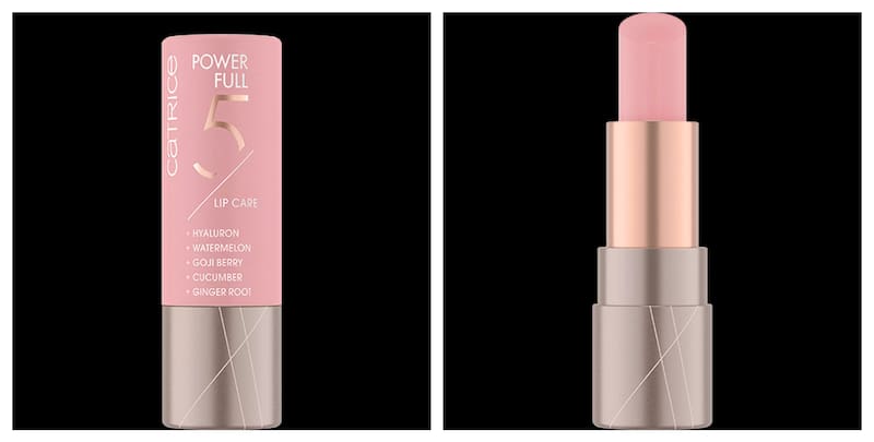 Power Full 5 bálsamo labial de Catrice. (Foto: catrice.eu)
