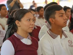 Atención estudiantes: vuelve este beneficio económico para alumnos de secundaria de todo el país