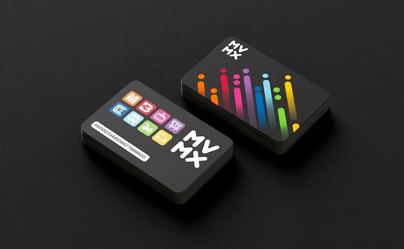 La tarjeta Moximex permite usar el transporte público entre la Ciudad de México y el Estado de México. Fuente: archivo