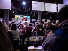 Feria de Editores: arranca una nueva edición con más de 200 sellos, dónde y cuándo se hace