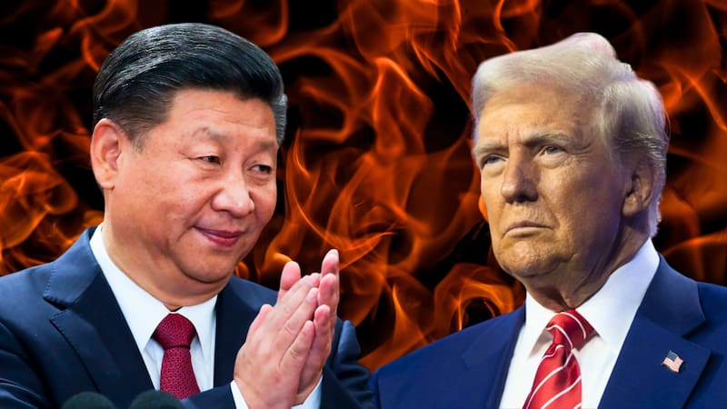 Ni Estados Unidos, ni China: estos son los dos países latinos que se preparan para ser potencias que arrasarán la economía mundial.