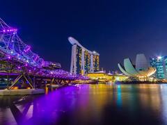 Emigrar: el país paradisíaco que en 50 años dejó de ser uno de los más pobres a estar en el primer mundo