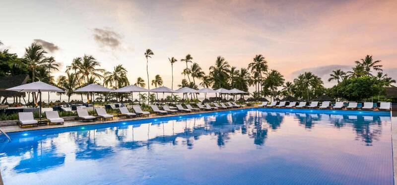 El Tivoli Ecoresort Praia do Forte ofrece muchas actividades para hacer tus vacaciones muy divertidas. (Foto: Tivoli Ecoresort Praia do Forte)