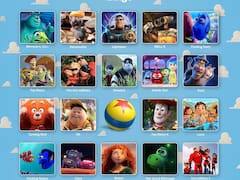 Pixar revela su más grande secreto en una de sus últimas películas: cuál es