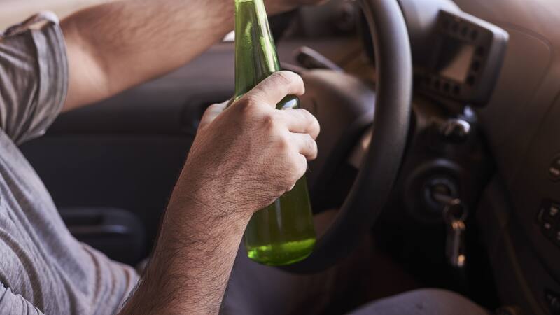 La DGT evalúa retirar para siempre el carnet de conducir a todas estas personas y podría haber multas de millones de euros.