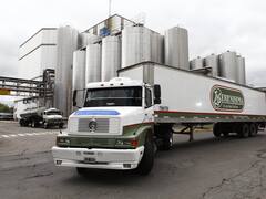 Mastellone perdió $ 1785 millones en el tercer trimestre por el congelamiento de precios