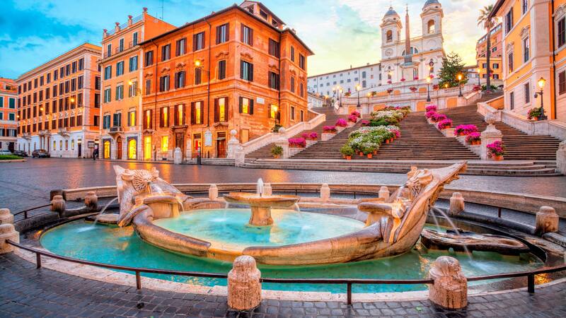 El chollo de Carrefour para viajar a Roma: 4 días de pura aventura por menos de 260 euros