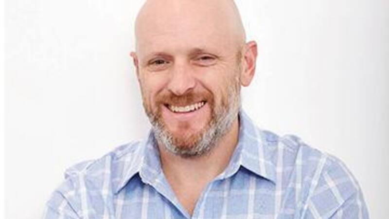 Gabriel Gruner, CEO de Philips TV para la Argentina, Uruguay y Paraguay