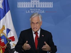 La ONU confirmó a Madrid como nueva sede de la COP25