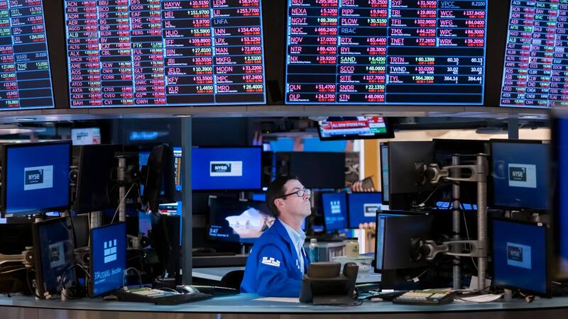 Caos en Wall Street tras desplome de Berkshire Hathaway, la empresa de Warren Buffett: ¿qué sucedió?