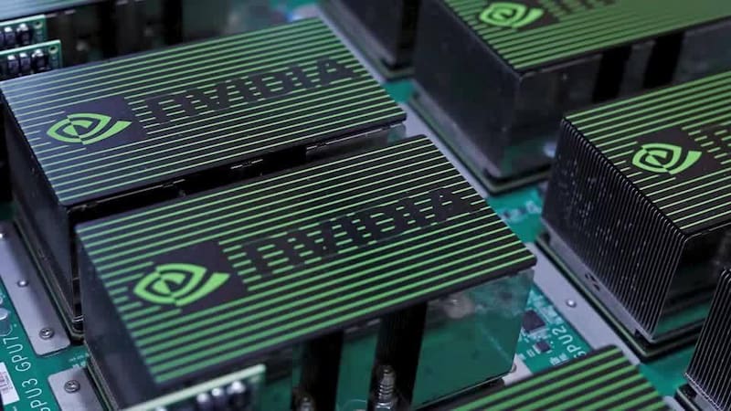 Con esta iniciativa busca posicionarse como un actor relevante en la industria global de chips.