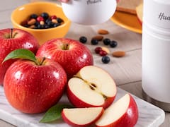 Cuidá tu salud: esta es la fruta que ayuda a reducir el colesterol y a bajar de peso, según los expertos