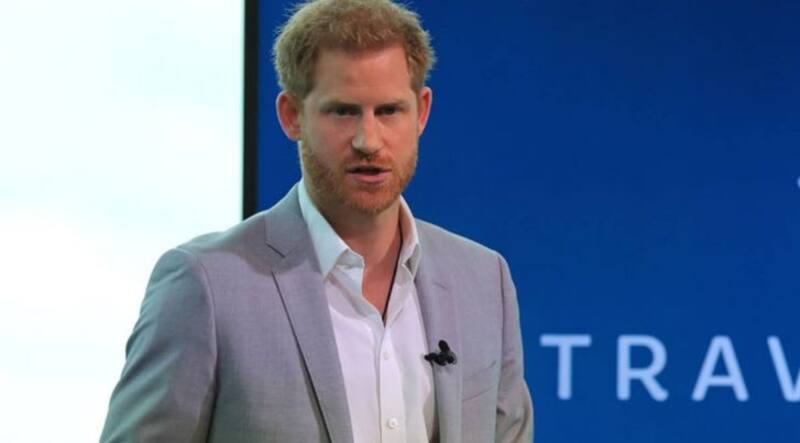 Cómo el príncipe William cambia su actitud ante los conflictos con Harry (Foto: archivo).