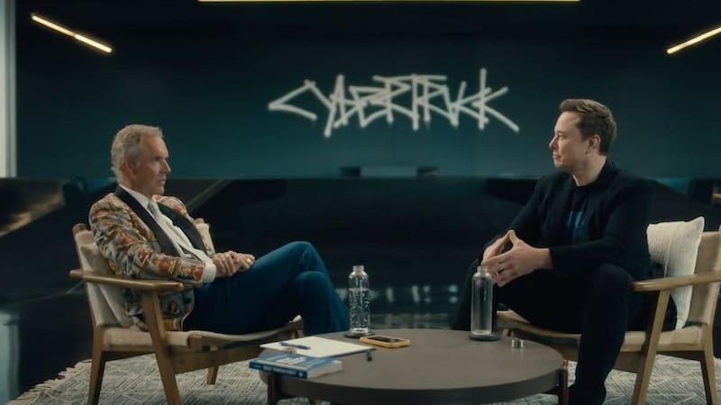 Elon Musk reveló el momento preciso en el que decidió destruir la "cultura woke".