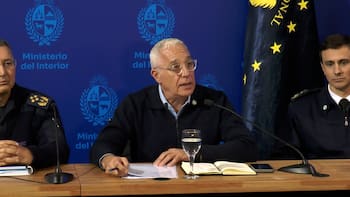 Las medidas del Ministerio del Interior tras el aumento de los homicidios