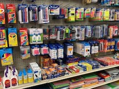 Vuelta al cole: cómo y cuánto se puede ahorrar comprando útiles escolares ahora