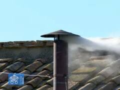 Dónde ver la asunción del nuevo Papa