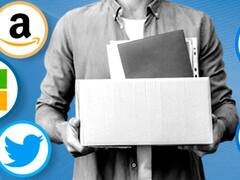 Otra empresa echa miles de empleados por la crisis: Zoom despidió 1.300 personas