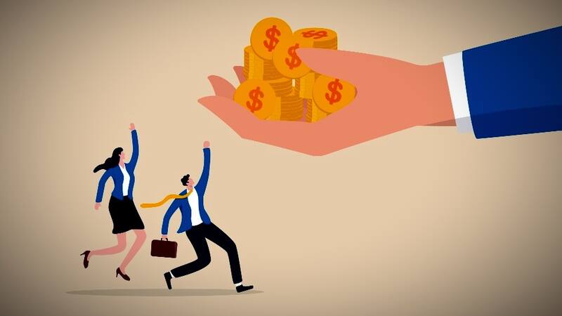 Más del 30% de los candidatos ya seleccionados rechazan las cartas de oferta