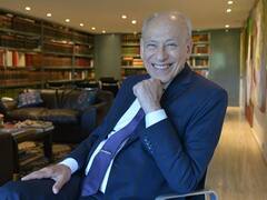 "El Konex es un premio que nadie lo discute, y nunca tuvimos un conflicto"