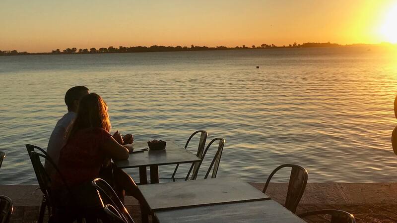 Ubicado a 120 kilómetros de CABA, Chascomús es uno de los pueblos más lindos para visitar durante el fin de semana largo.