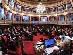 PRO y LLA piden la nulidad de las reelecciones indefinidas por un error en la votación