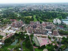 Mega oportunidad: venden 14 terrenos en CABA más baratos que un dos ambientes