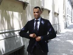 El novio de Ayuso contraataca: exige procesar al fiscal general de su causa por revelación de secretos