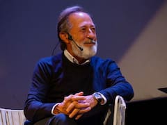 Guillermo Francella contó su receta a jóvenes líderes: qué práctica actual cree que es un error