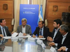 Con prórroga a la baja de los impuestos se acerca el acuerdo por el Presupuesto