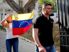 Crisis Venezuela - España: tras la 'fuga' de Leopoldo López, Maduro aseguró que el embajador español dejará Venezuela la semana próxima