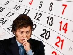 Confirmado | Feriado del 25 de mayo: el Gobierno definió si habrá fin de semana largo