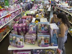 Llegan los Reyes: se espera un gasto promedio de $ 50.000 por niño