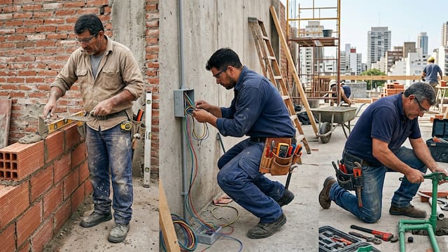 El desempleo se ubicó en 7,2% en agosto de 2026