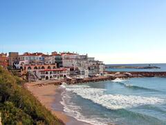 El pueblo costero de Tarragona que National Geographic catalogó como una "obra de arte": está a 1 hora de Barcelona