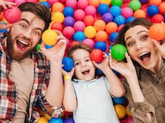 Escapada en la ciudad: donde salir a comer y disfrutar de los mejores juegos para vivir una experiencia completa