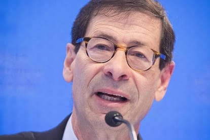 Los elogios y consejos para el país de una respetada voz económica