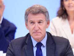 Feijóo asegura que creará un listado de médicos dispuestos a practicar abortos si llega al Gobierno