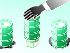 Con producción de petróleo y gas en niveles récord, el sector hidrocarburos presenta proyectos de inversión al RIGI por casi u$s 100.000 millones