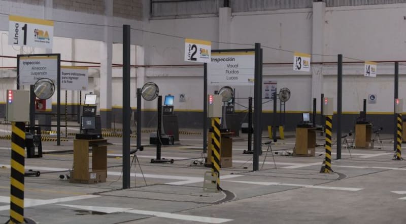 Se elimina la VTV: conductores que no pagarán el trámite en 2025 (foto: archivo).