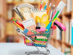 Vuelta al cole: armar la mochila costará el doble que en 2021