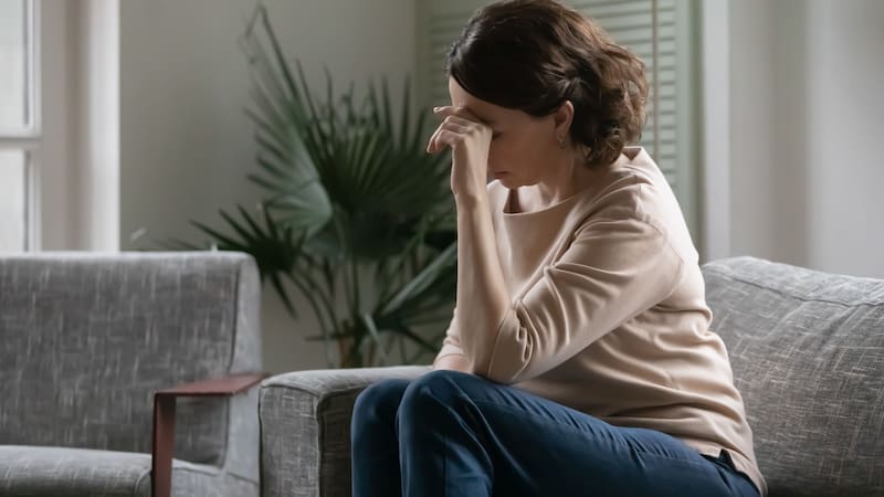 Un error a la hora de ejecutar una herencia puede convertirse en un problema a la hora de la sucesión.