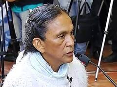 Sala denunció a Morales por coordinar con Nación una justificación a su detención