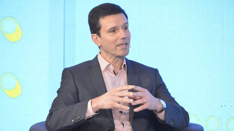 Londero, Head de Bayer Pharmaceuticals para Conosur