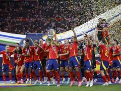 Si España se baja del Mundial 2026 por oponerse a Israel, este país lo reemplazaría: sería su primera vez