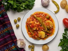 Bacalao a la vizcaína: la receta que celebra al País Vasco y es ideal para preparar en casa
